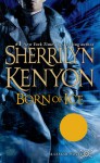 Born of Ice - Sherrilyn Kenyon