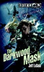 The Darkwood Mask: The Inquisitives, Book 5 - Jeff LaSala