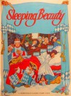 Sleeping Beauty - Ian Robinson, Gerry Embleton