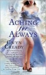 Aching for Always - Gwyn Cready