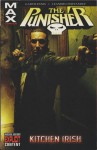 The Punisher MAX Vol. 2: Kitchen Irish - Garth Ennis