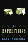 The Expeditions - Karl Iagnemma