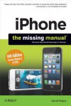 iPhone: The Missing Manual - David Pogue