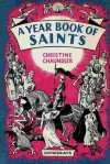 A Year Book of Saints - Christine Chaundler