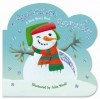 Mini Merry Book: Snowman Surprise! - Julia Woolf