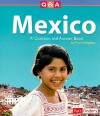 Mexico: A Question and Answer Book - Fran Hodgkins