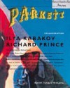 Parkett No. 34 Ilya Kabakov, Richard Prince (Parkett) - Ilya Kabakov, Richard Prince