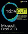 Microsoft Excel 2013 Inside Out - Mark Dodge, Craig Stinson