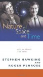 The Nature of Space and Time (Princeton Science Library) - Stephen Hawking, Roger Penrose