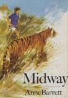 Midway - Anne Barrett, Margery Gill