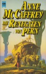 Die Renegaten von Pern - Anne McCaffrey, Irene Holicki