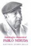 Antología Elemental Pablo Neruda - Pablo Neruda