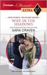 Wife in the Shadows - Sara Craven