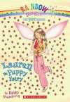 Lauren the Puppy Fairy (Rainbow Magic: The Pet Fairies, #4) - Daisy Meadows, Georgie Ripper