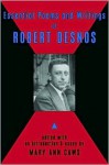 Essential Poems & Writings of Robert Desnos - Robert Desnos