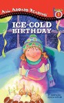 Ice-Cold Birthday - Maryann Cocca-Leffler