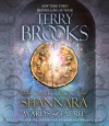 Wards of Faerie: The Dark Legacy of Shannara (Audio) - Terry Brooks