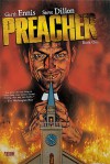 Preacher: Book One - Garth Ennis, Steve Dillon