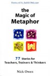 The Magic of Metaphor - Nick Owen