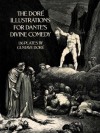 The Doré Illustrations for Dante's Divine Comedy (Dover Fine Art, History of Art) - Gustave Doré