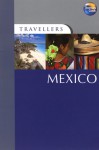 Mexico - Mona King, Mike Gerrard, Thomas Cook Publishing