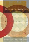 Understanding Arguments: An Introduction to Informal Logic - Robert J. Fogelin, Walter Sinnott-Armstrong