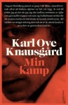 Min Kamp 1 - Karl Ove Knausgård