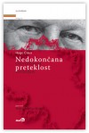 Nedokončana preteklost - Hugo Claus, Mateja Seliškar Kenda