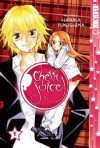 Cherry Juice, Vol. 01 - Haruka Fukushima