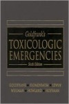 Goldfrank's Toxicologic Emergencies - Lewis R. Goldfrank