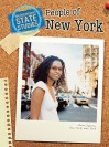 People of New York - Mark Stewart