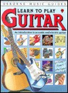 Learn to Play the Guitar - Louisa Somerville, Cheryl Evans