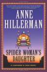 Spider Woman's Daughter - Anne Hillerman