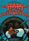 The Complete Alfred Bester's Stars My Destination - Howard Chaykin, Alfred Bester, Byron Preiss