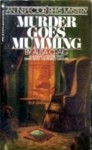 Murder Goes Mumming - Alisa Craig