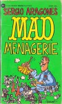 Mad Menagerie - Sergio Aragonés