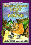 Detective Dinosaur Lost and Found - James Skofield