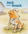 Jack Wants a Snack - Pat Schories