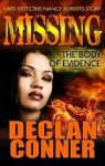 Missing: The Body of Evidence - Declan Conner