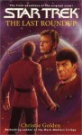 The Last Roundup (Star Trek: The Original Series) - Christie Golden