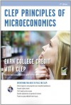 CLEP Principles of Microeconomics w/ Online Practice Exams - Richard Sattora