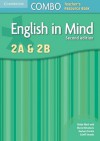 English in Mind Levels 2a and 2b Combo Teacher's Resource Book - Brian Hart, Mario Rinvolucri, Herbert Puchta