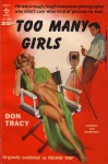 Too Many Girls - Don Tracy