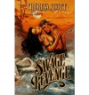 Savage Revenge - Theresa Scott