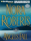 Angels Fall - Joyce Bean, Nora Roberts