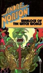 Warlock of the Witch World (Witch World Series 1: Estcarp Cycle, #4) - Andre Norton