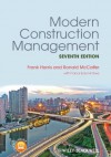 Modern Construction Management - Frank Harris, Ronald McCaffer, Francis Edum-Fotwe