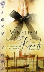 Venetian Love Knots - Normandie Alleman