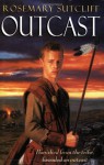 Outcast - Rosemary Sutcliff