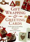 Gift Wrapping & Greeting Cards - Gill Dickinson